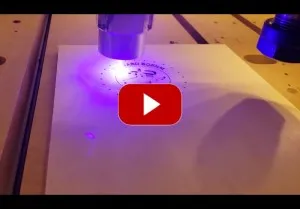 Opt Lasers PLH3D-6W-XF Review by Howard Boehm