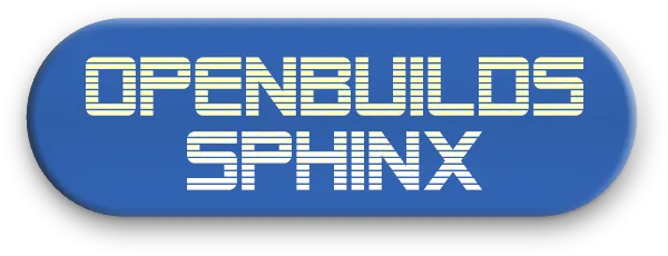 High-Performance OpenBuilds Sphinx Laser Upgrade with PLH3D-6W-XF+ and LaserDock