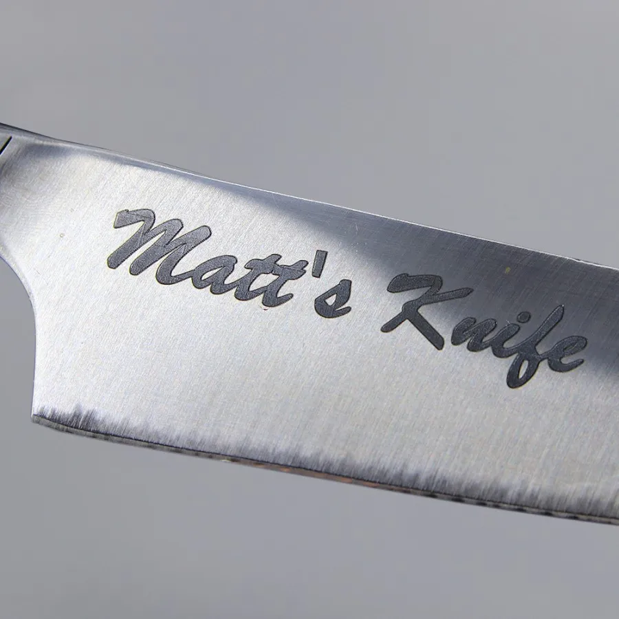 PLH3D-15W Knife Engraving
