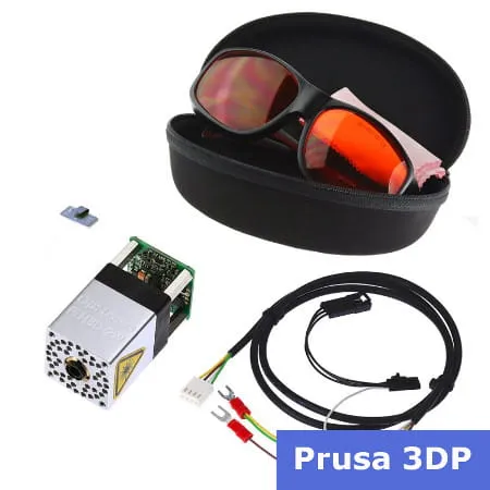 prusa laser engraver kit